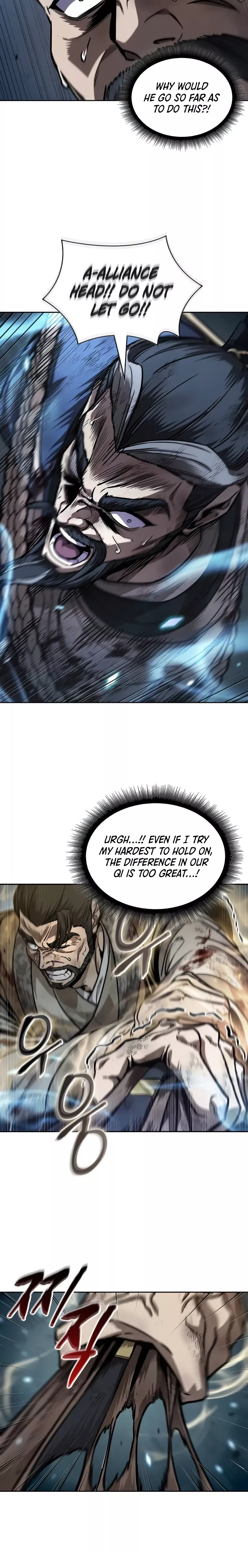 Nano Machine, chapter 237, image 7