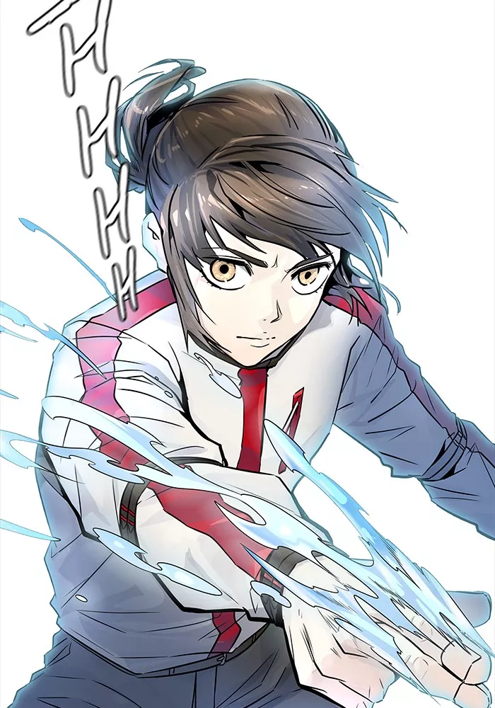 Tower of God, chapter 494, image 248