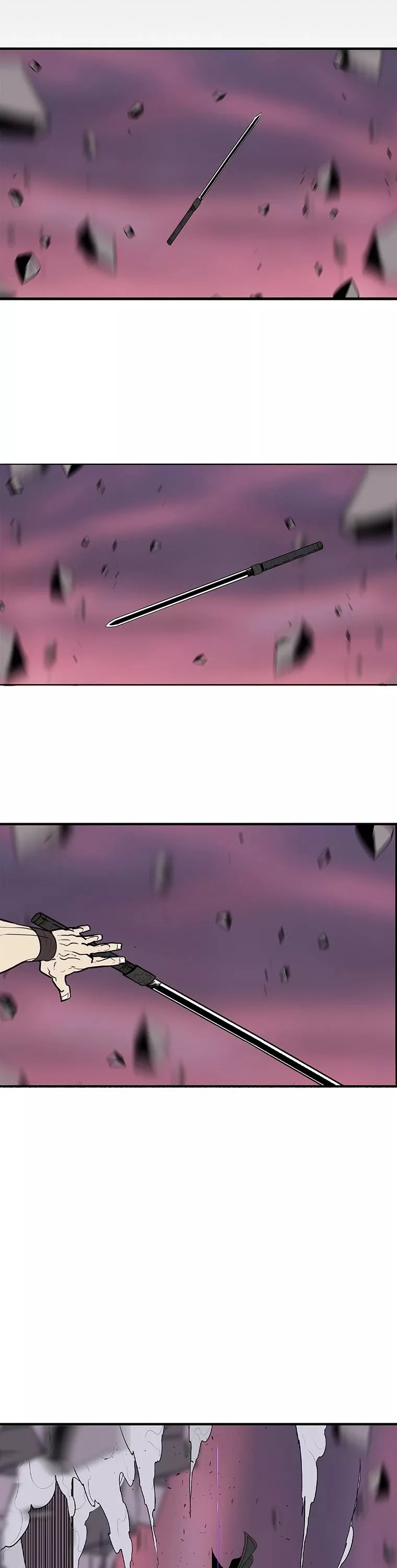 Legend of the Northern Blade, chapter 122, image 46
