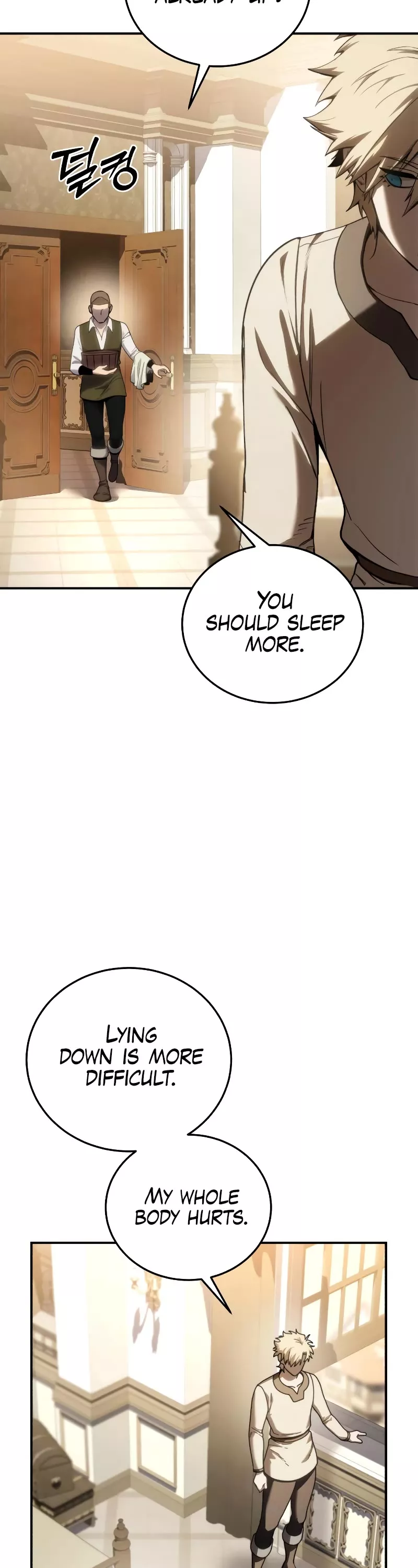 Star-Fostered Swordmaster, chapter 41, image 29