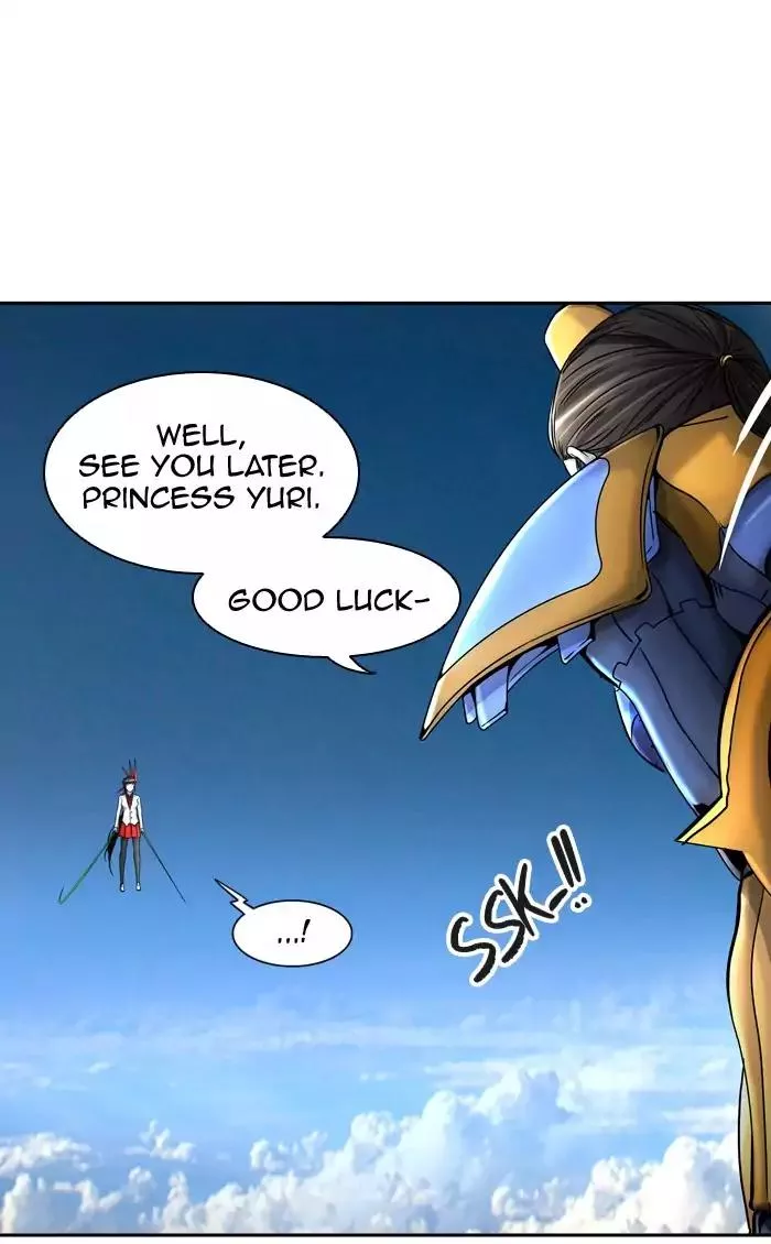 Tower of God, chapter 400, image 56