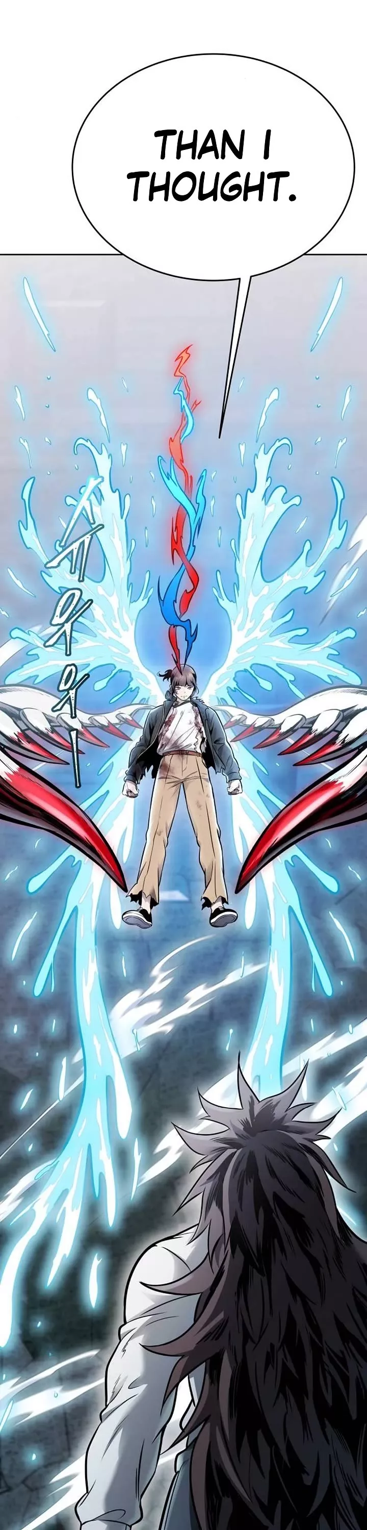 Tower of God, chapter 625, image 36