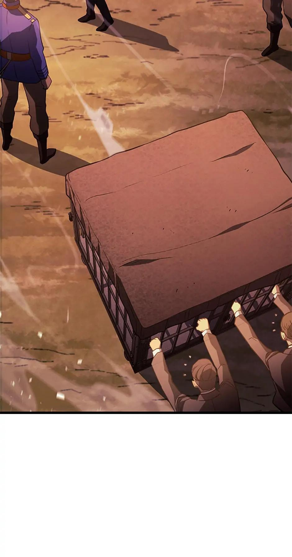 Revenge of the Baskerville Bloodhound, chapter 20, image 131