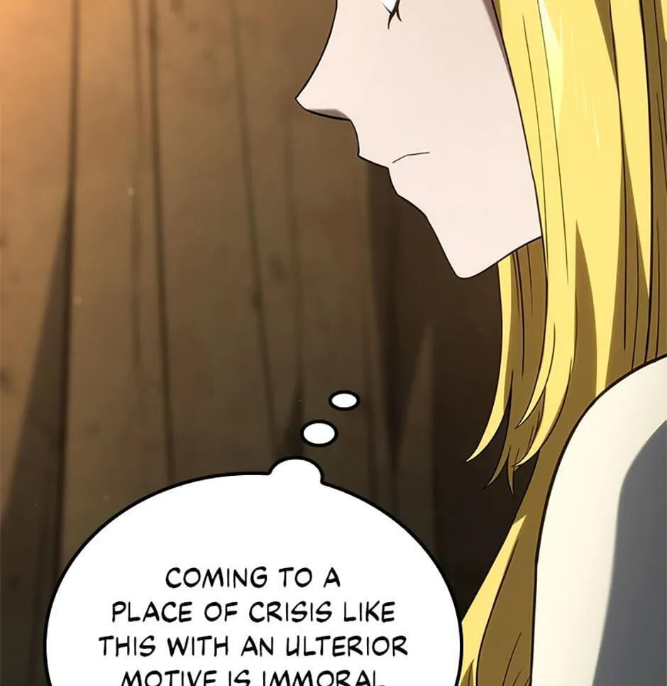 Revenge of the Baskerville Bloodhound, chapter 48, image 56