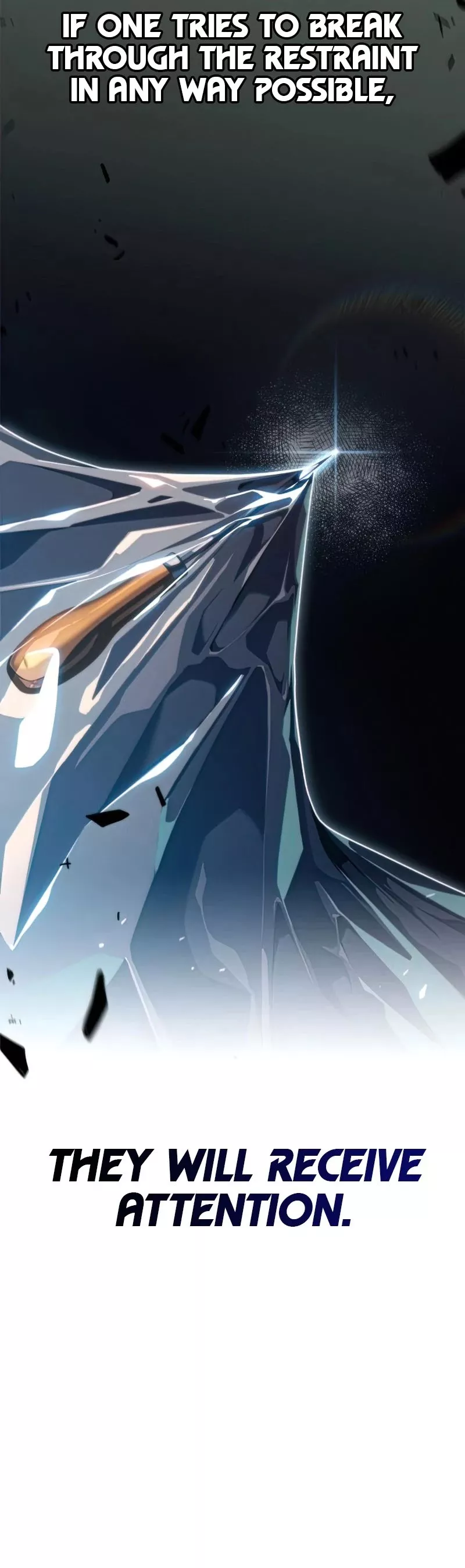 Solo Max-Level Newbie, chapter 60, image 36