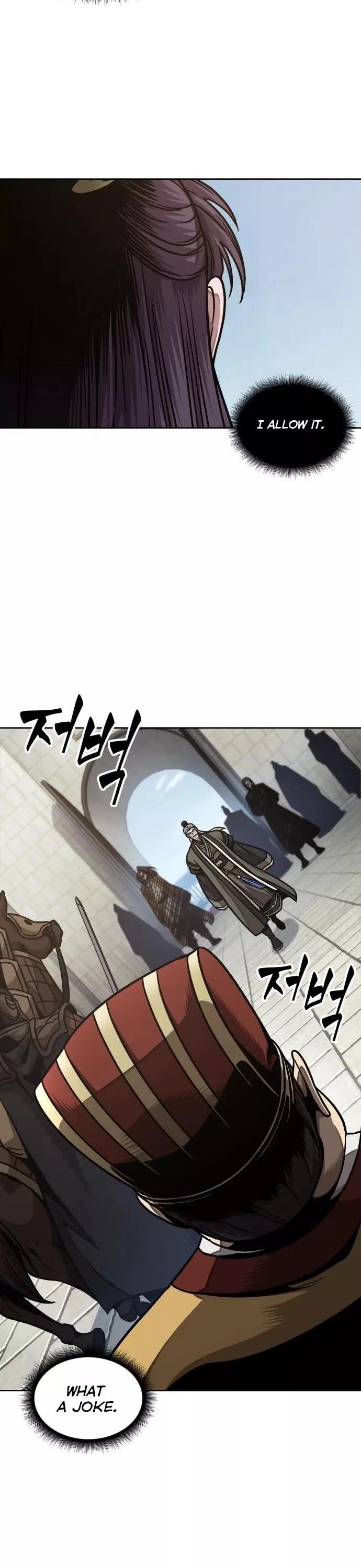 Nano Machine, chapter 181, image 14