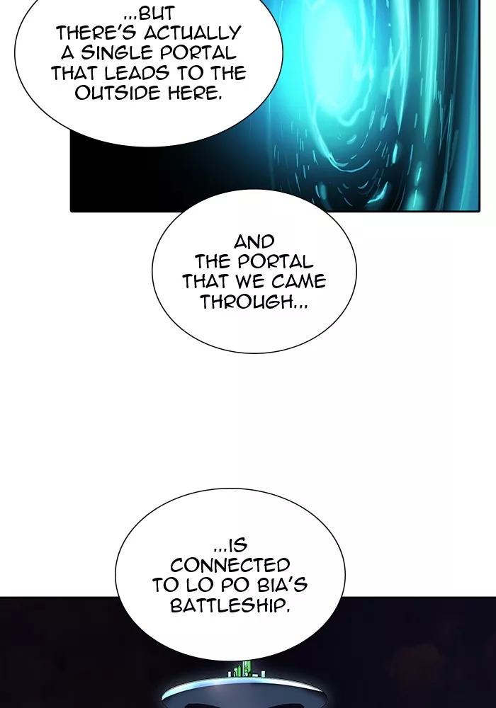 Tower of God, chapter 502, image 178