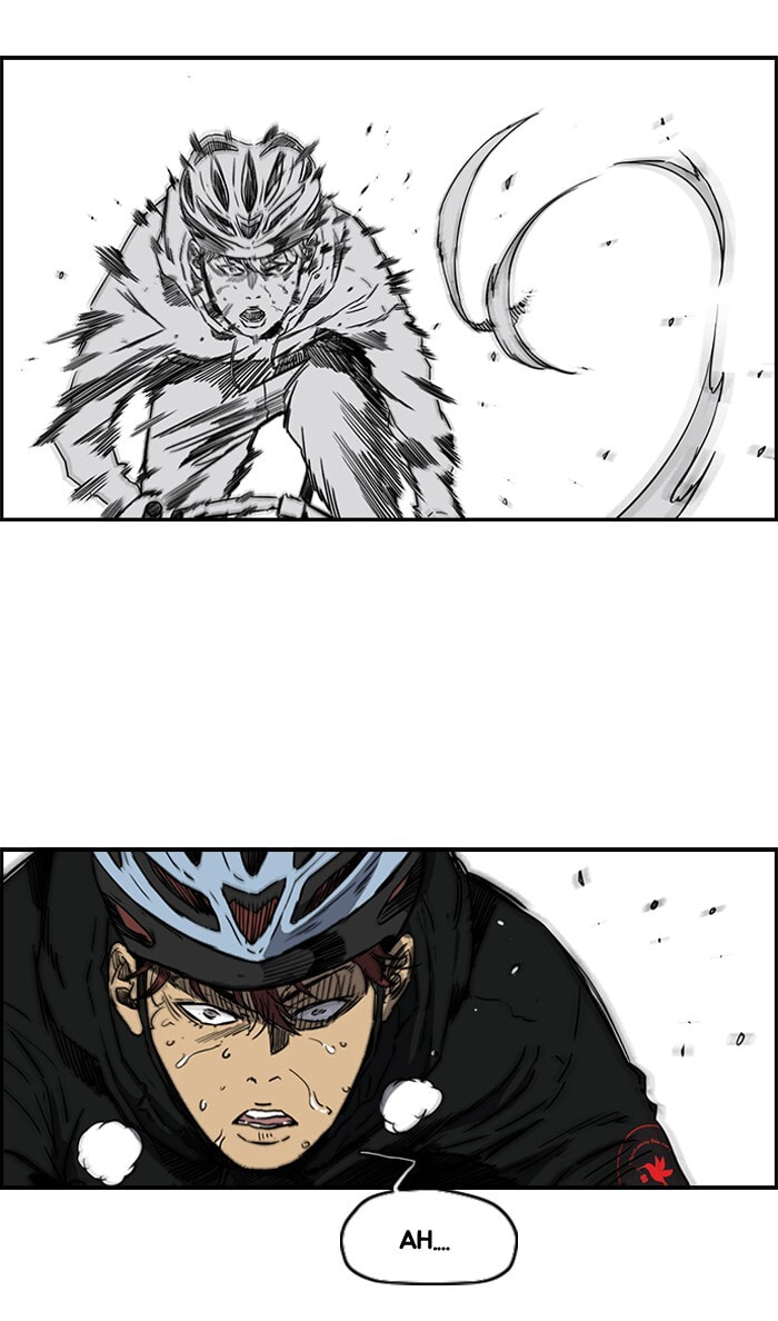 Wind Breaker, chapter 164, image 47
