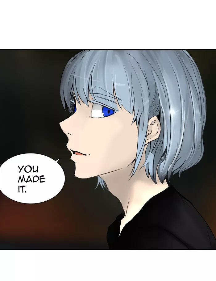 Tower of God, chapter 267, image 45