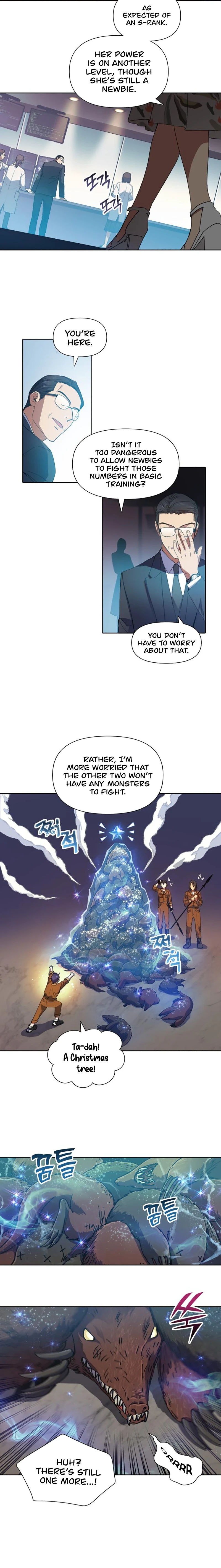 The S-Classes That I Raised, chapter 20, image 3