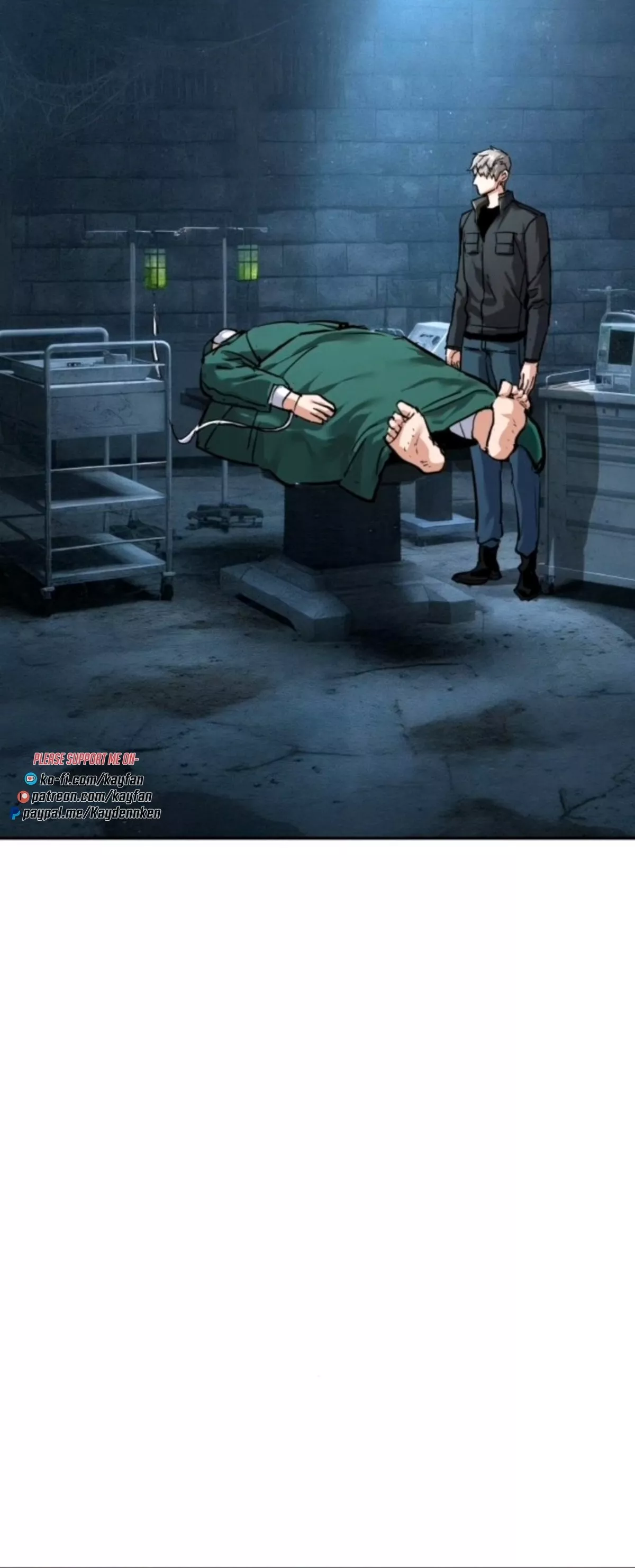 Teenage Mercenary, chapter 254, image 45