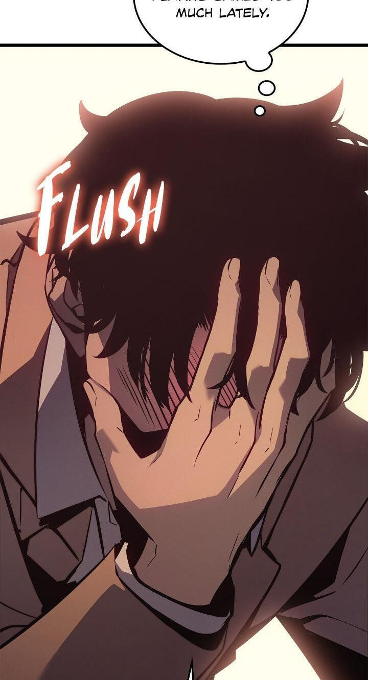 Solo Leveling, chapter 199, image 52