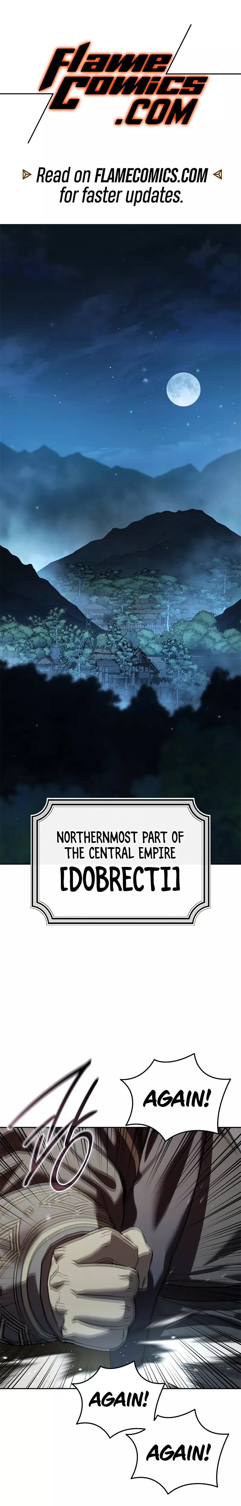 Star-Fostered Swordmaster, chapter 97, image 2