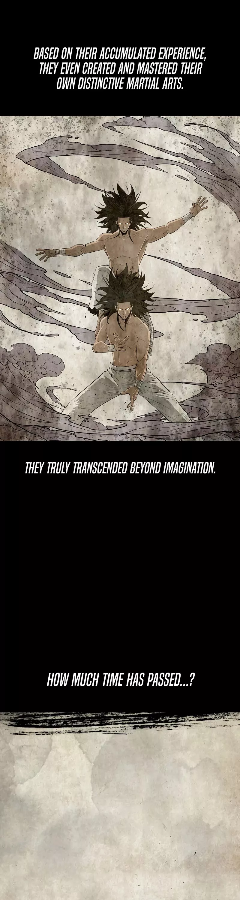 Legend of the Northern Blade, chapter 177, image 17