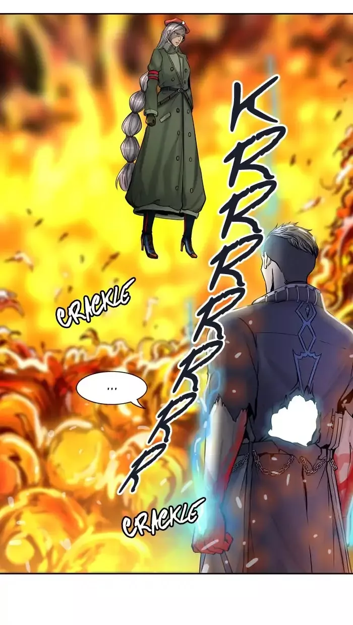 Tower of God, chapter 415, image 12