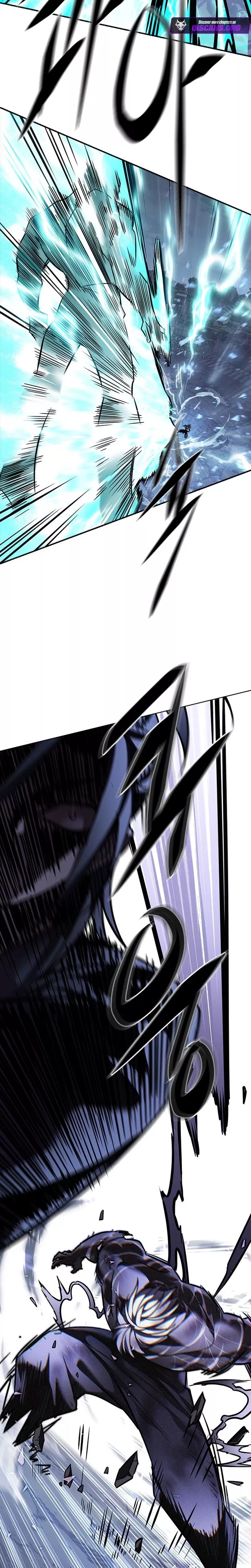 Eleceed, chapter 384, image 43