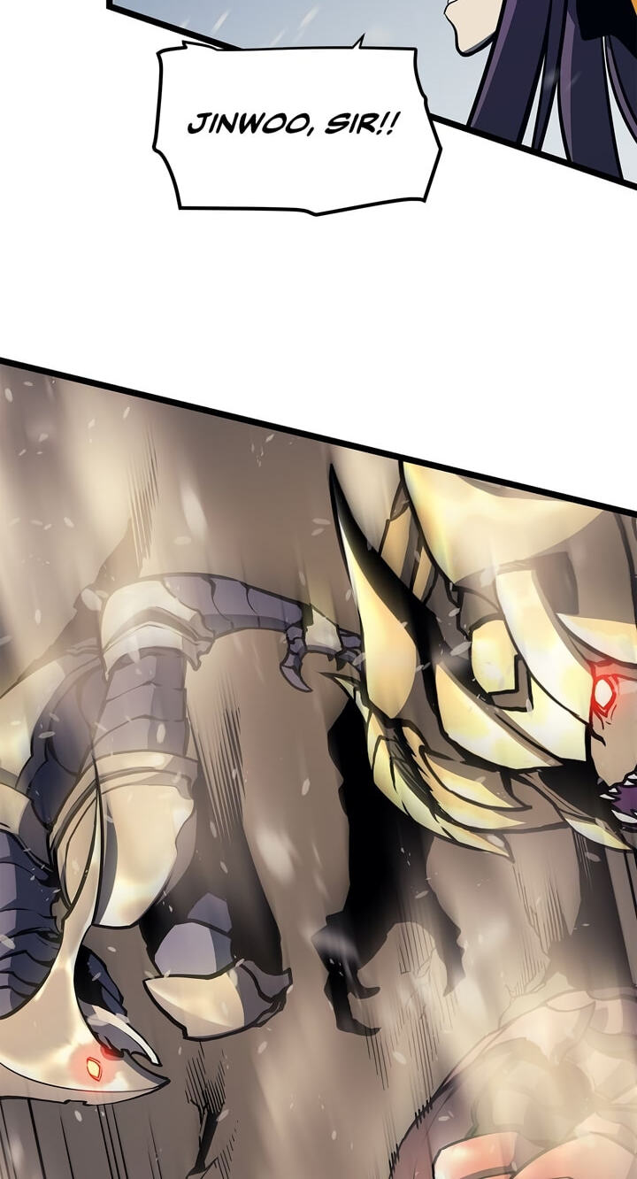 Solo Leveling, chapter 86, page 21