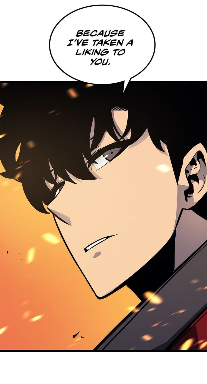 Solo Leveling, chapter 84, page 82