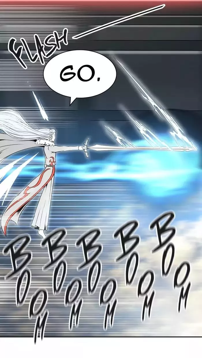 Tower of God, chapter 397, image 91