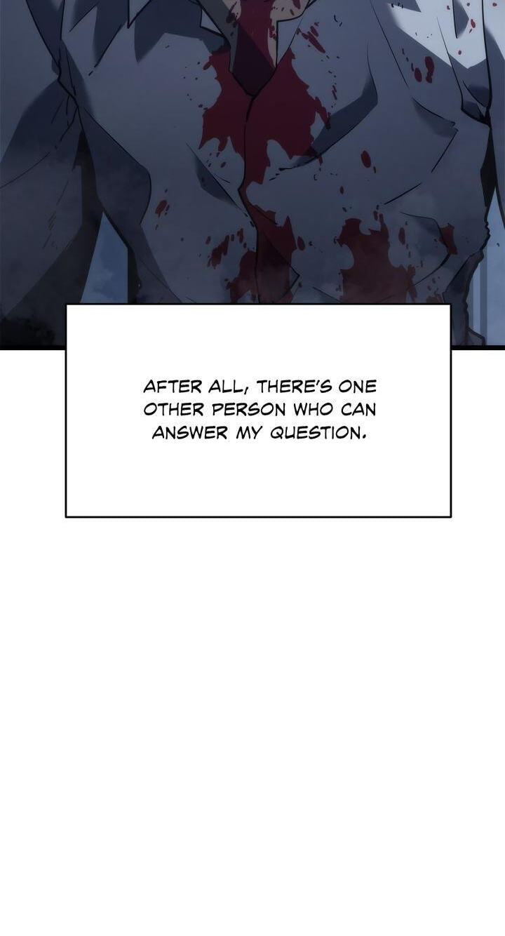 Solo Leveling, chapter 144, page 43