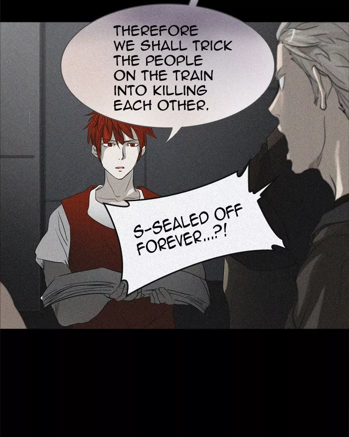 Tower of God, chapter 273, image 53