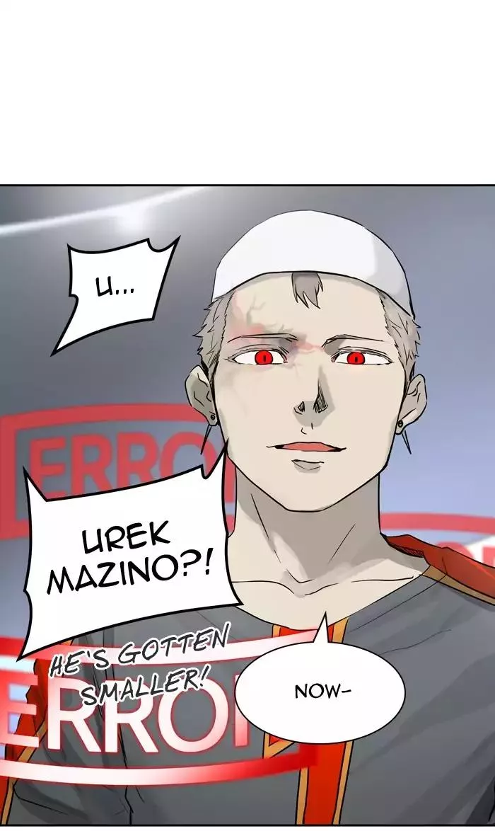 Tower of God, chapter 379, image 99