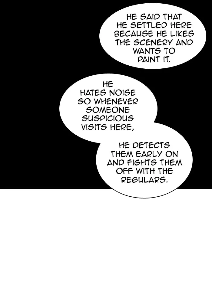 Tower of God, chapter 310, image 38