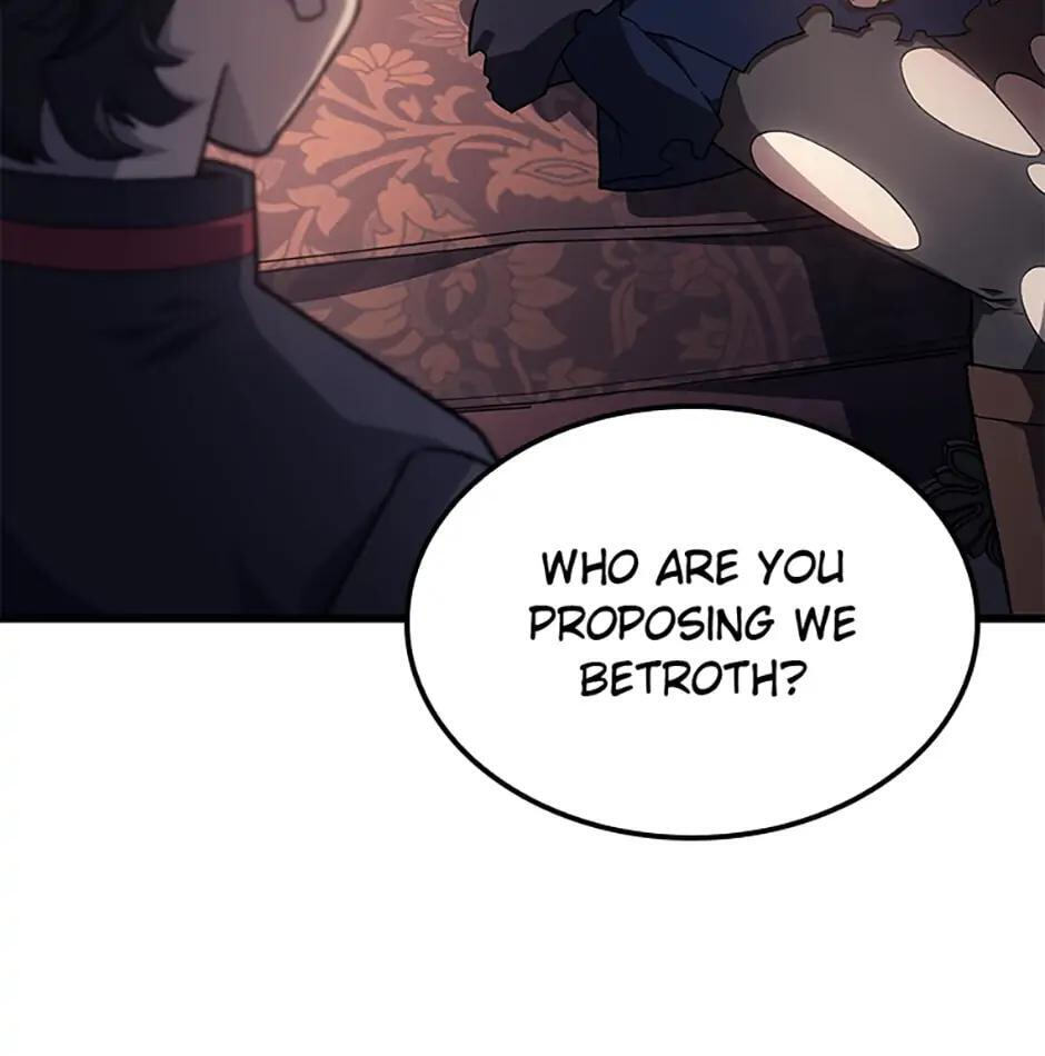 Revenge of the Baskerville Bloodhound, chapter 14, image 99