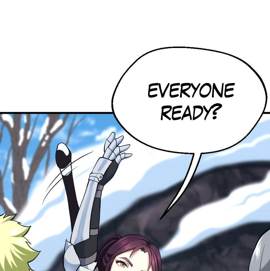 The Beginning After the End, chapter 115, image 144
