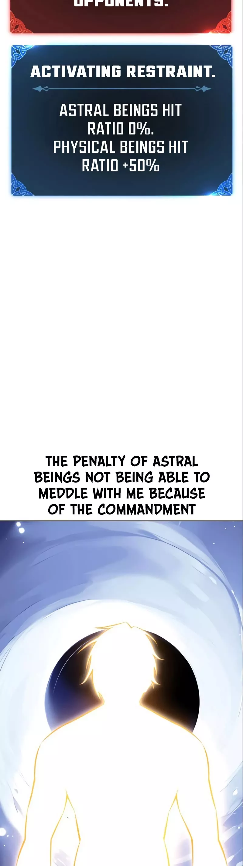 I Killed the Main Player, chapter 3, image 74