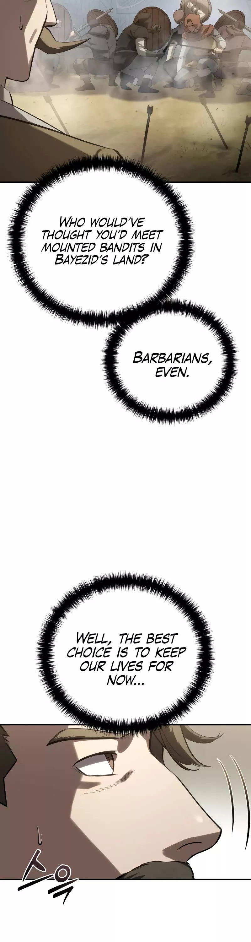 Star-Fostered Swordmaster, chapter 60, image 19