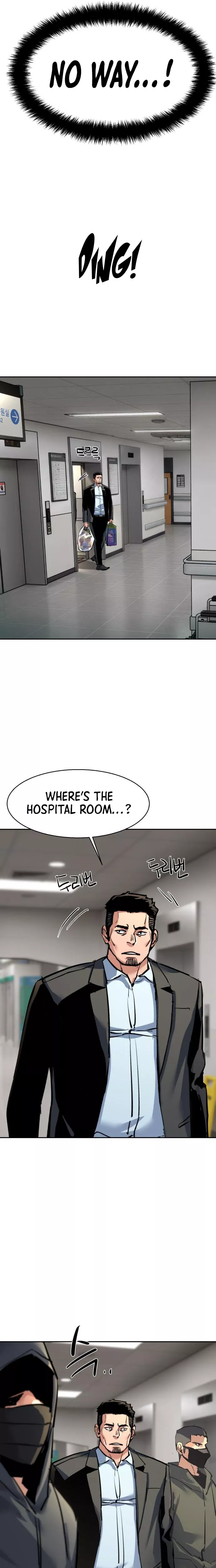 Teenage Mercenary, chapter 258, image 18