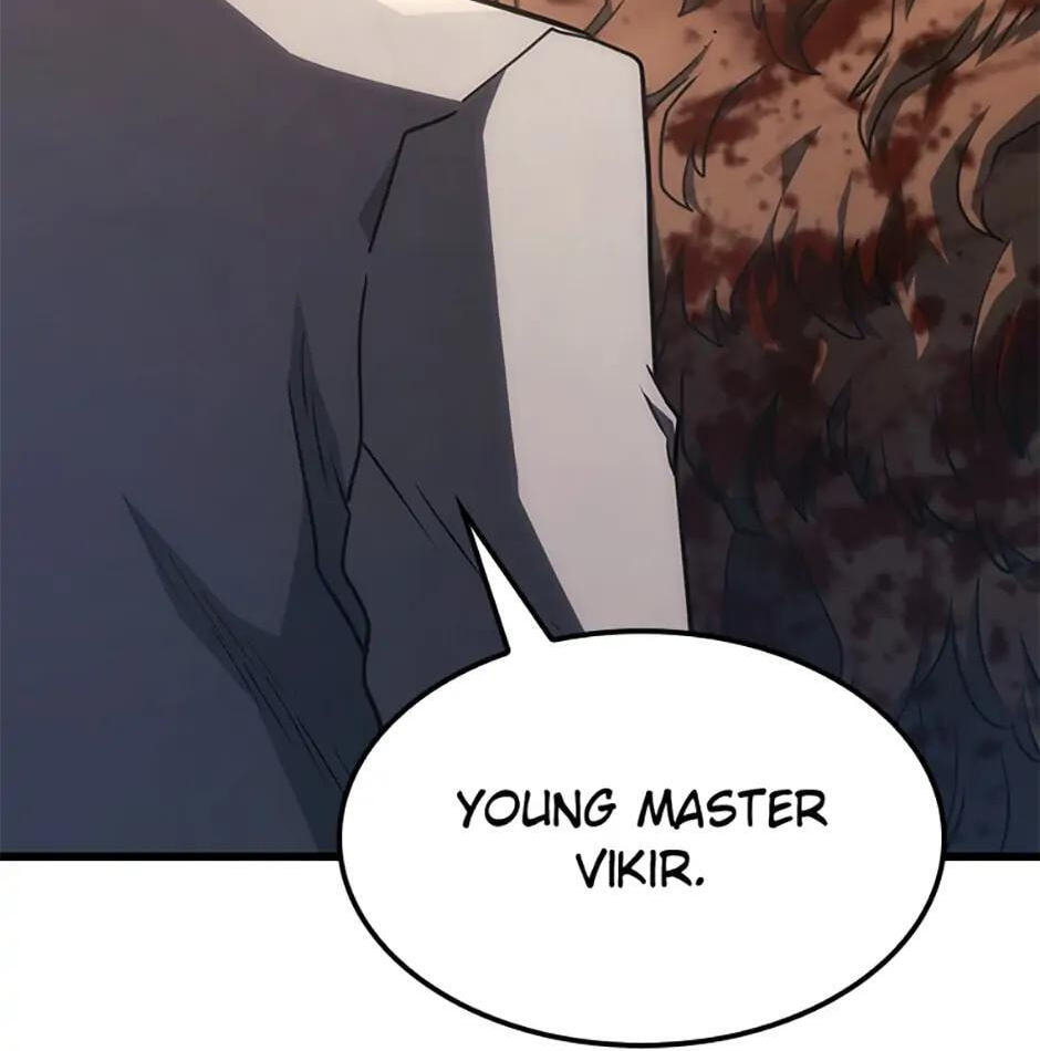Revenge of the Baskerville Bloodhound, chapter 16, image 70
