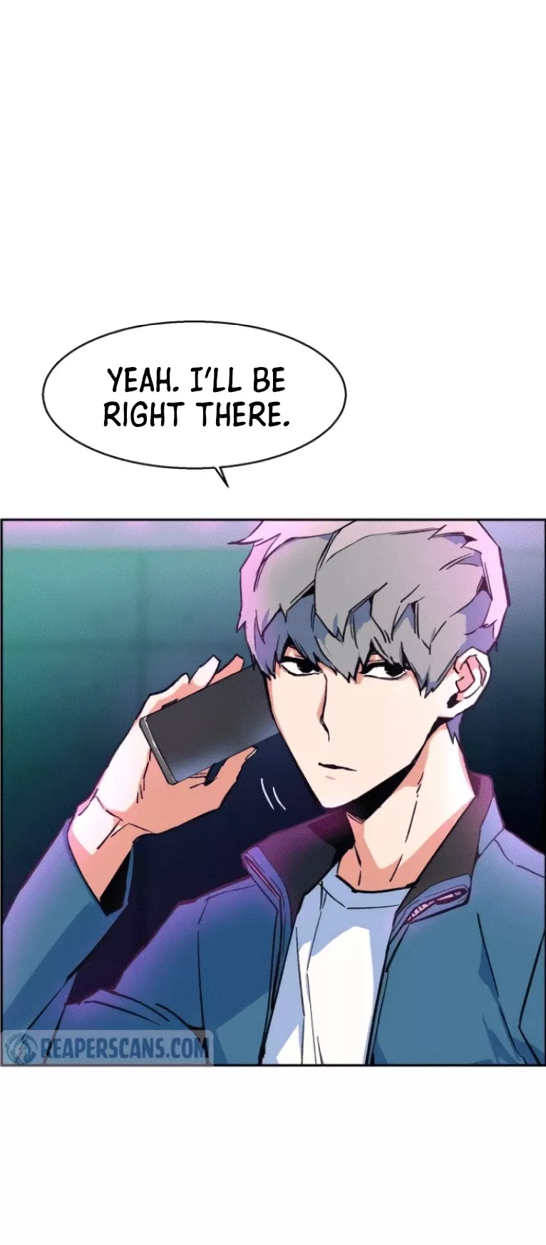 Teenage Mercenary, chapter 7, image 36
