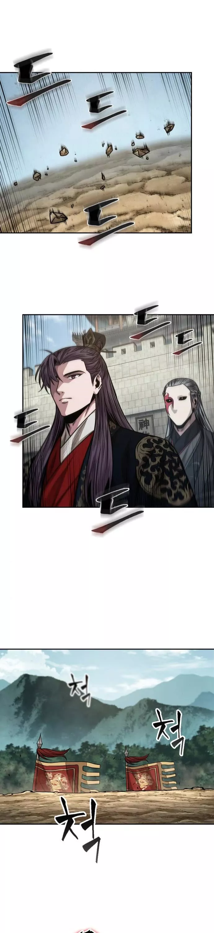 Nano Machine, chapter 180, image 27