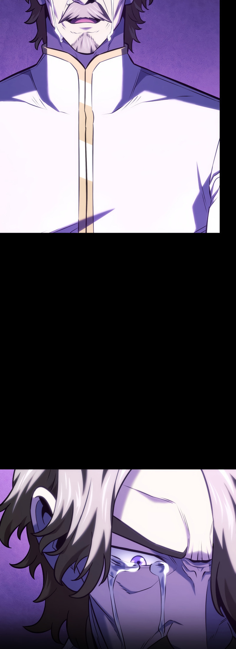 Revenge of the Baskerville Bloodhound, chapter 135, image 69