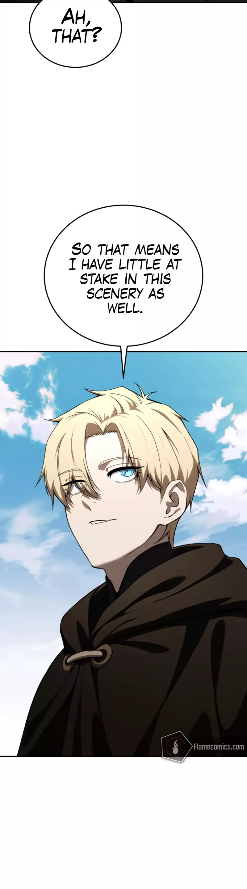 Star-Fostered Swordmaster, chapter 29, image 11