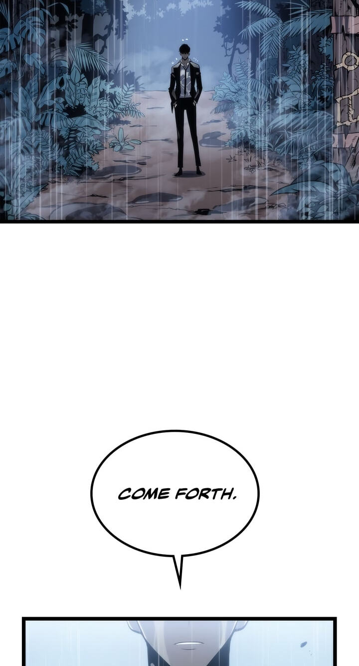 Solo Leveling, chapter 111, page 46