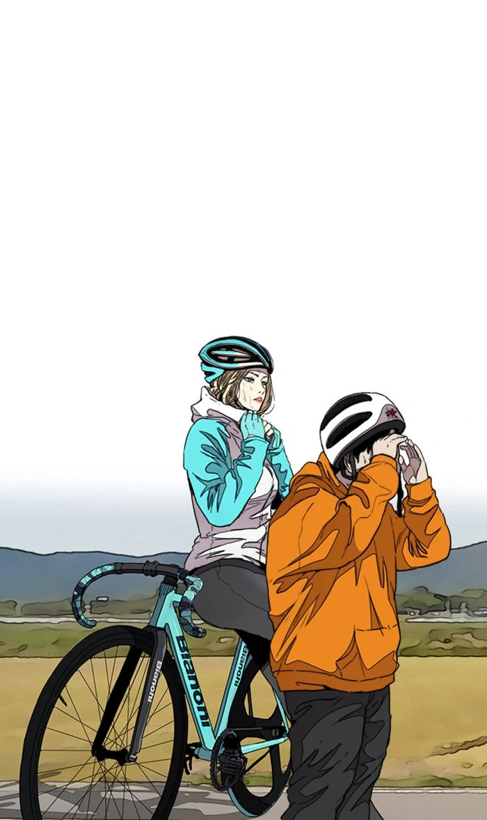 Wind Breaker, chapter 293, image 36