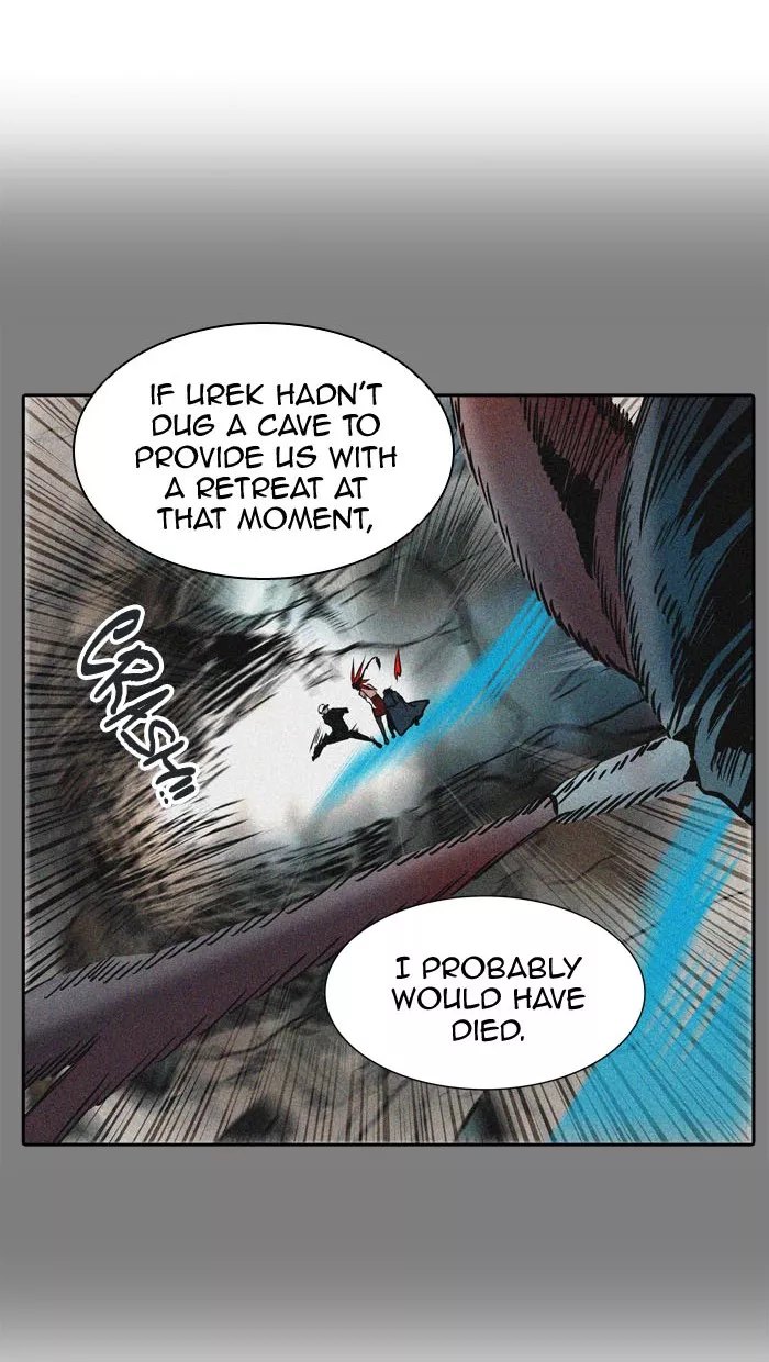 Tower of God, chapter 331, image 123