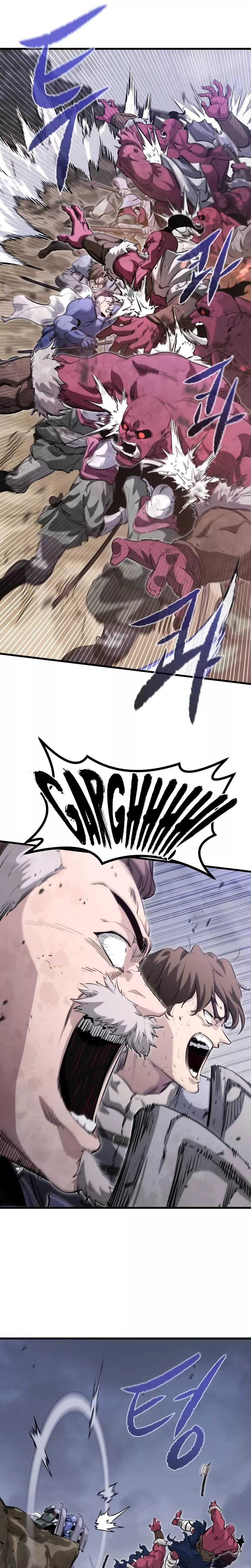 The Regressed Mercenary Has a Plan, chapter 2, image 29