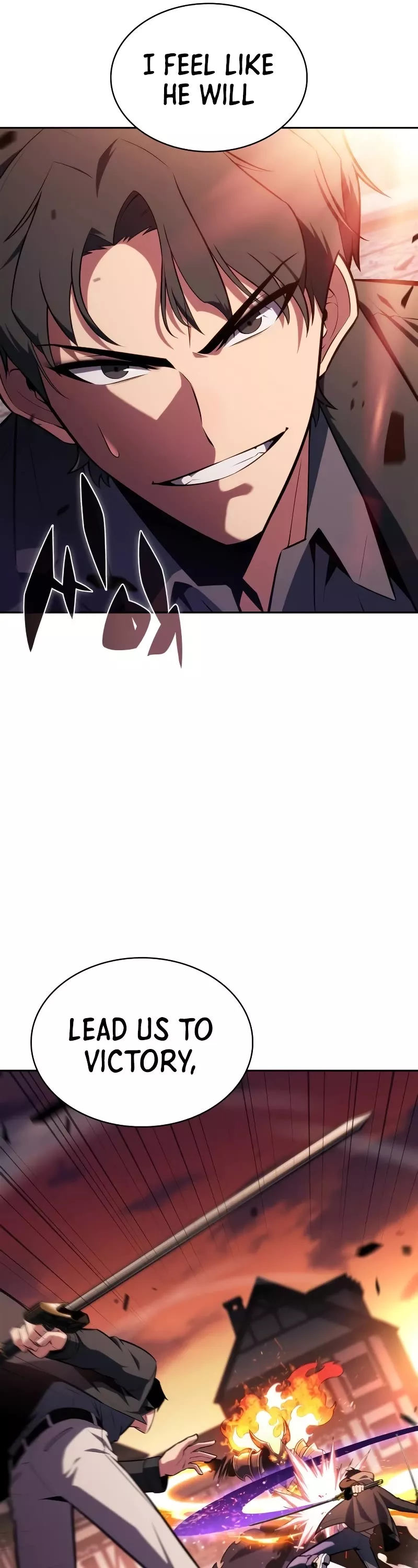 Solo Max-Level Newbie, chapter 148, image 22