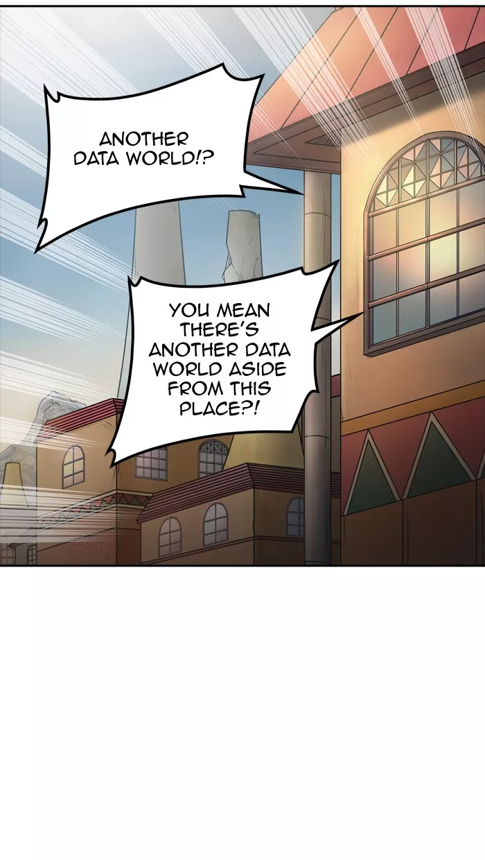 Tower of God, chapter 356, image 42