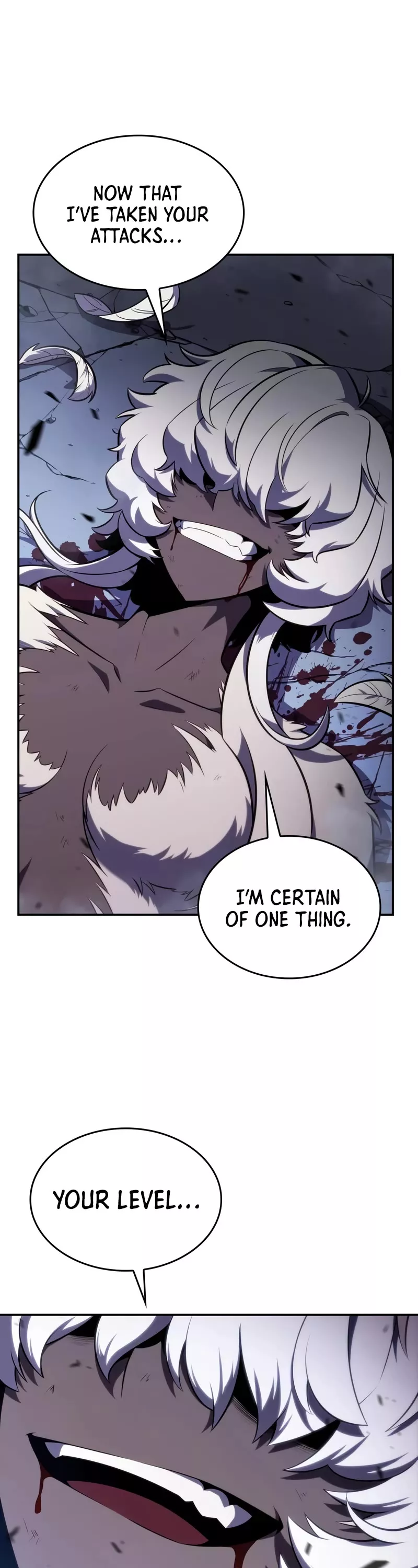 Solo Max-Level Newbie, chapter 114, image 59