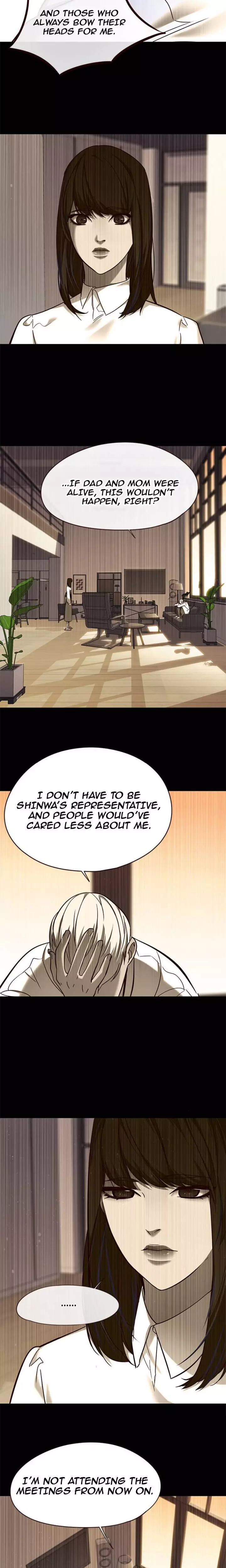 Eleceed, chapter 102, image 12