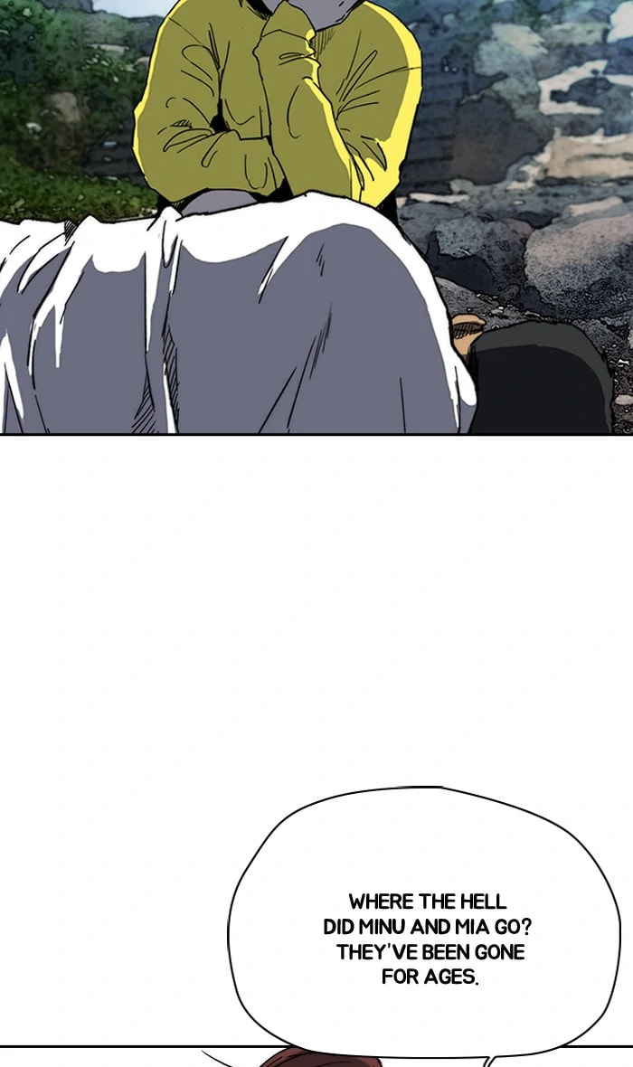 Wind Breaker, chapter 223, image 6