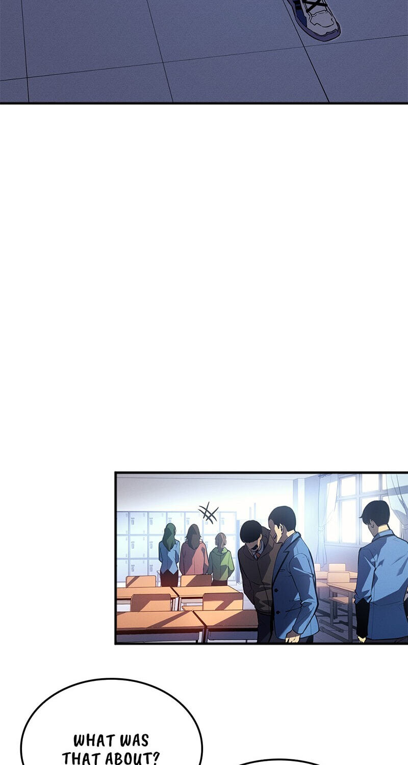 Solo Leveling, chapter 179.3, image 78
