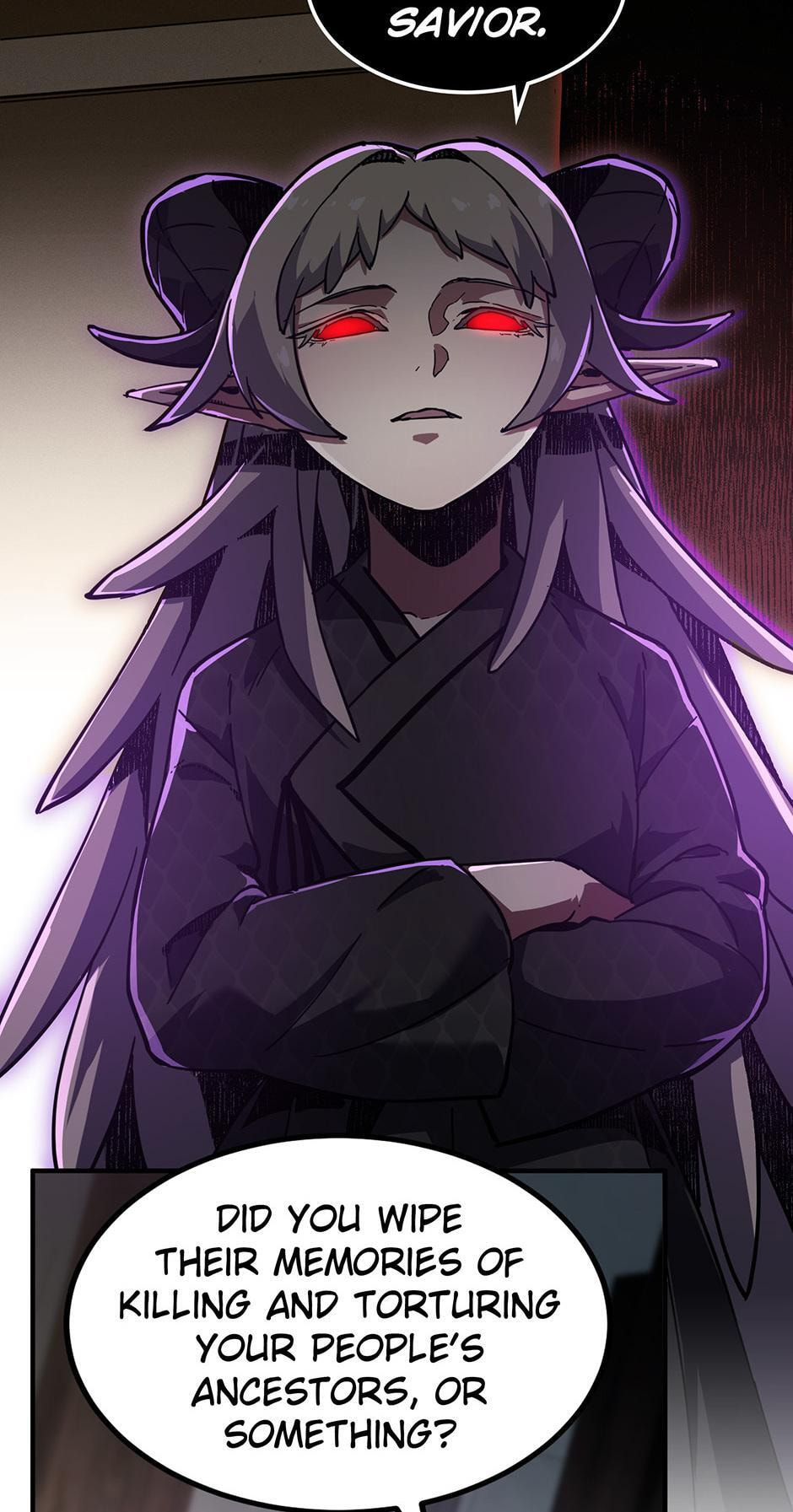 The Beginning After the End, chapter 226, image 71