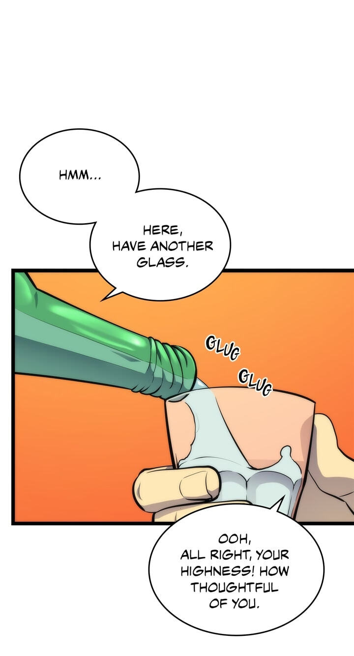 Solo Leveling, chapter 88, image 73