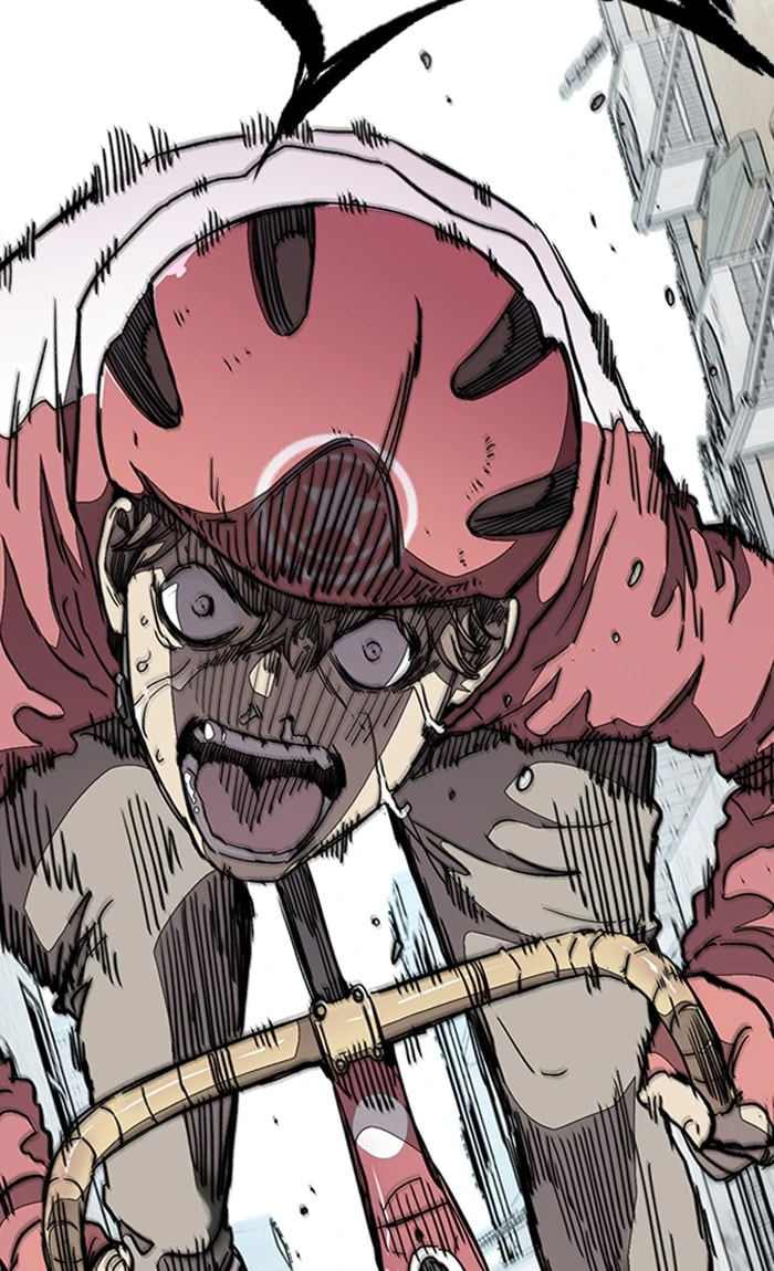 Wind Breaker, chapter 304, image 74